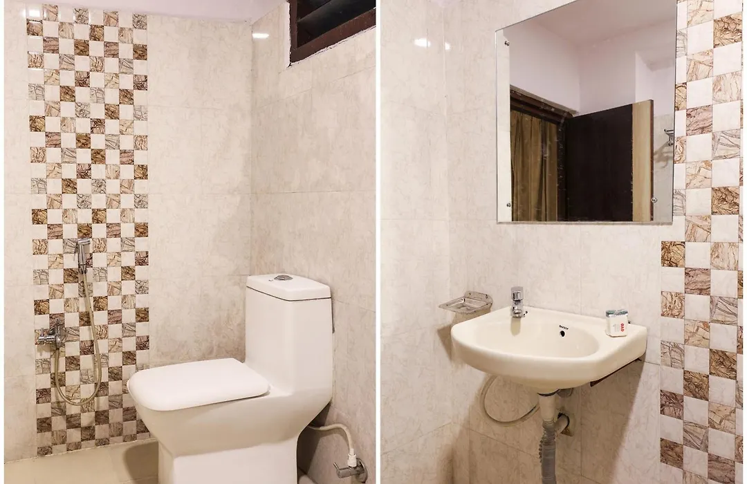 Hotel O Deccan Lodging And Boarding-1