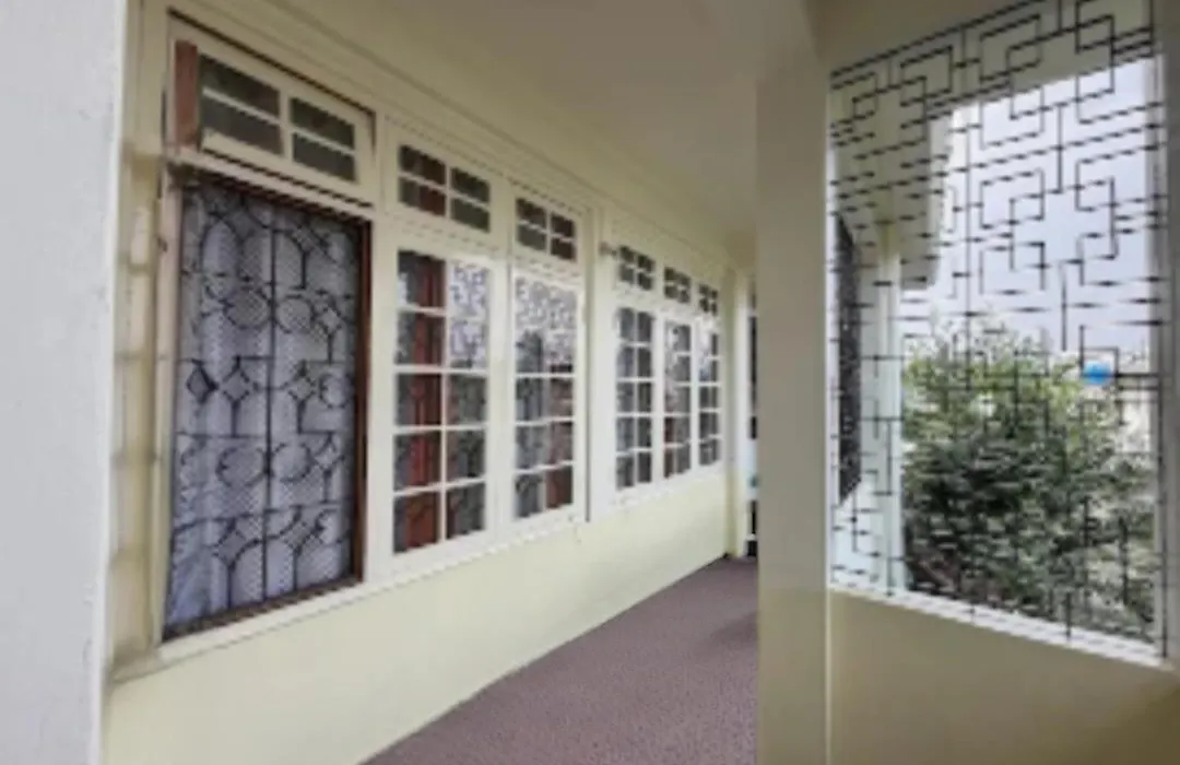 Apsara Guest House, Peaceful Area In Central Shillong-1