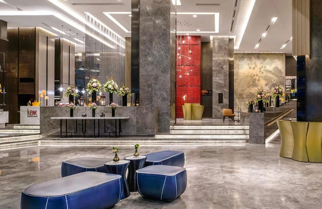 Sofitel Kuala Lumpur Damansara-1