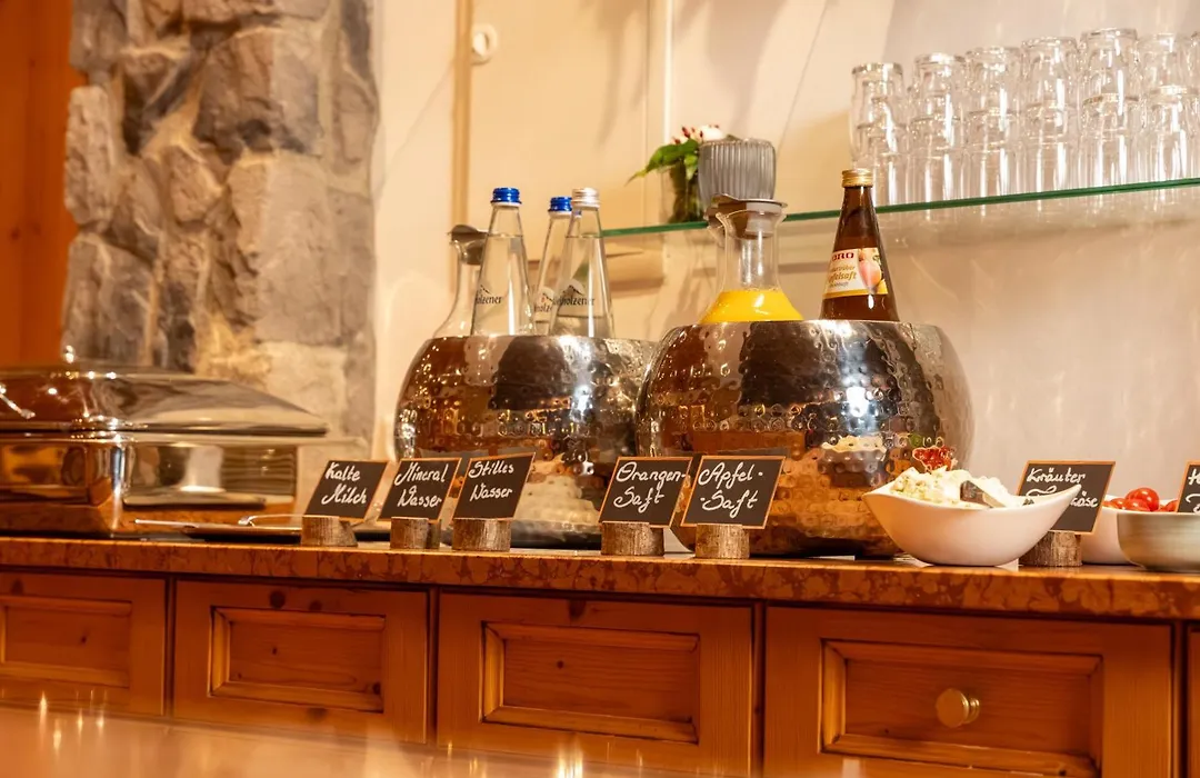 Postgasthof, Hotel Rote-Wand-1