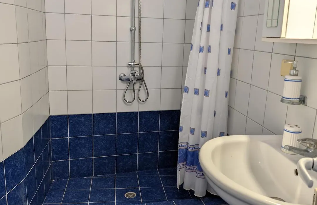 Madalenas B&B-1