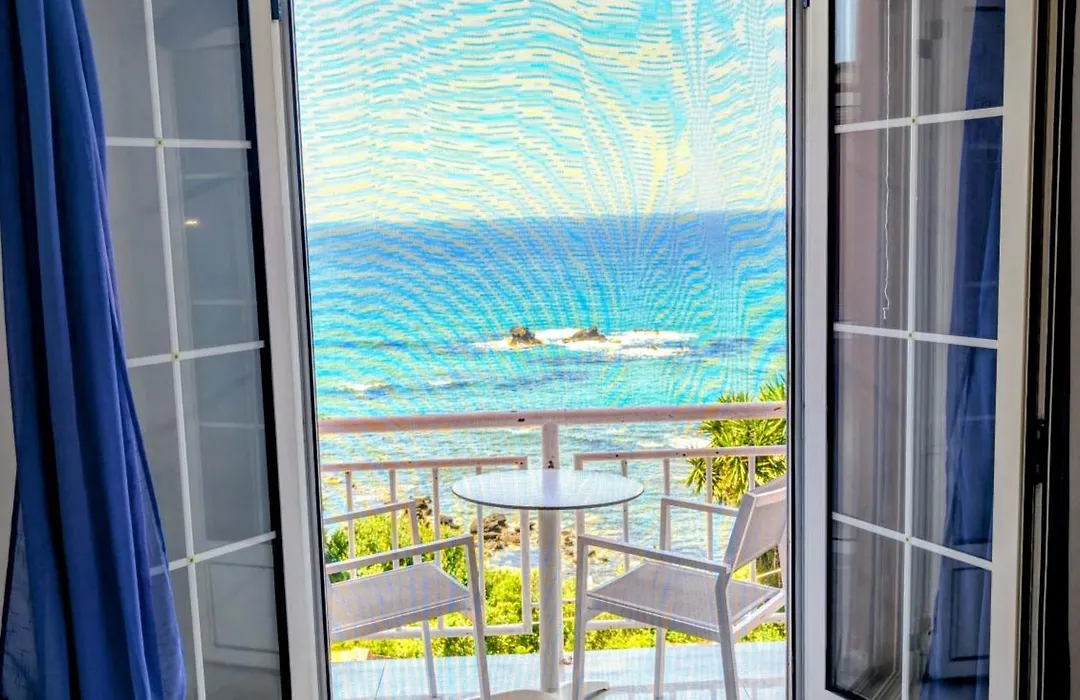 Madalenas B&B-1