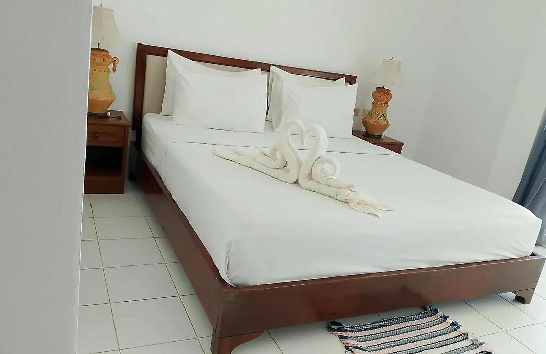 Tony Home And Restaurant-1