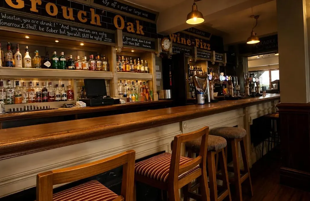 The Crouch Oak-1