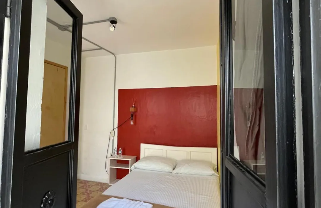 La Tozi Hotel-1