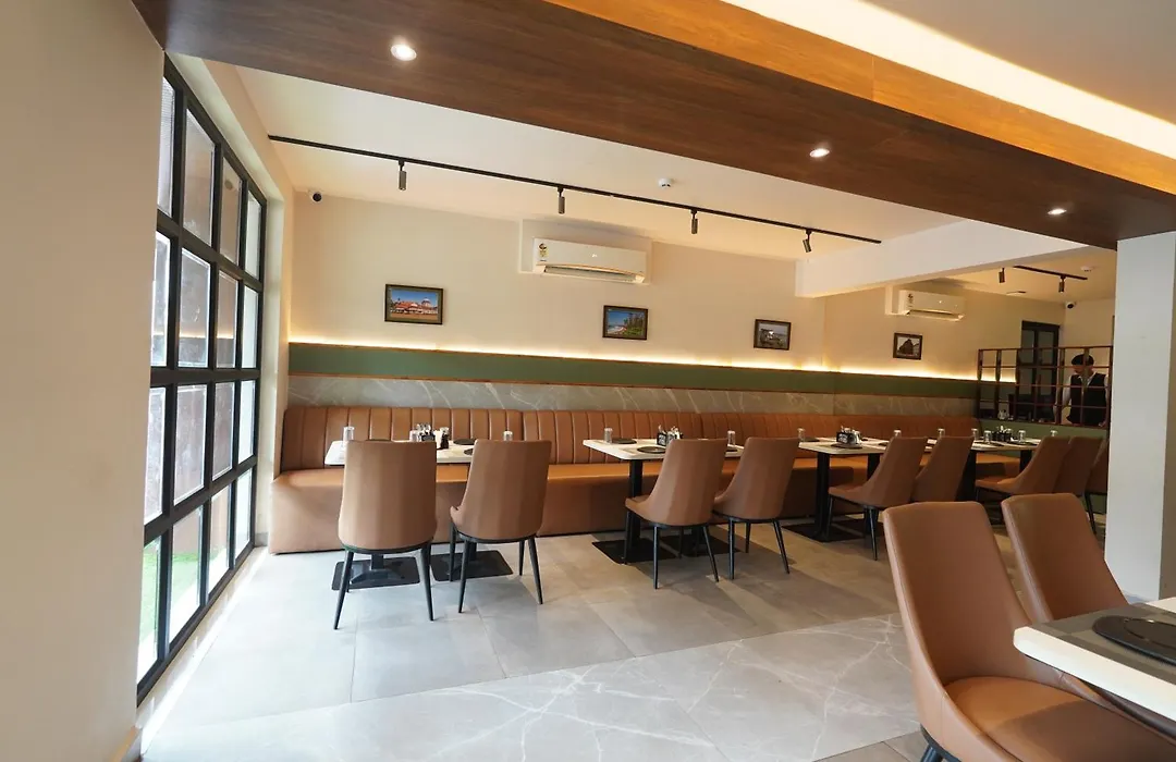 Swarnam Hotel-1