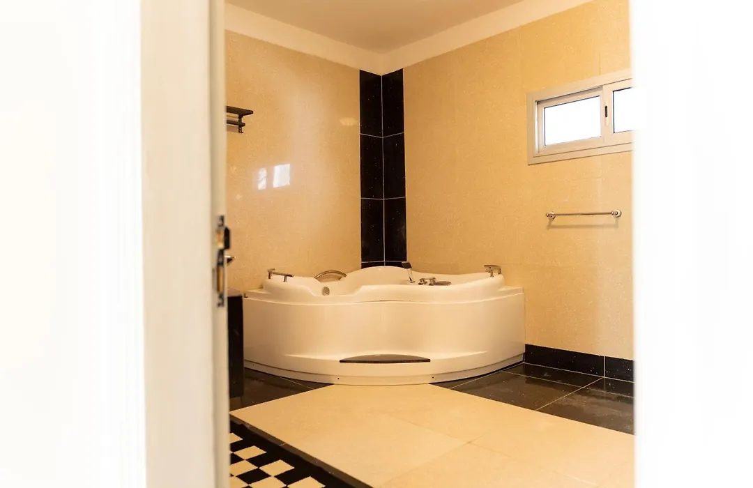 Francesca Guest House-1