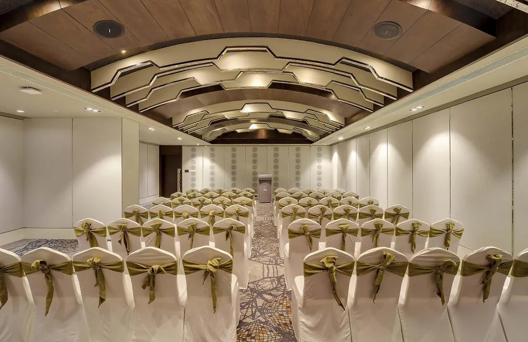 Novotel Kochi Infopark-1
