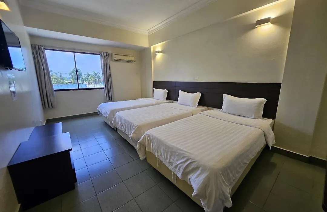 Hotel Sitiawan-1