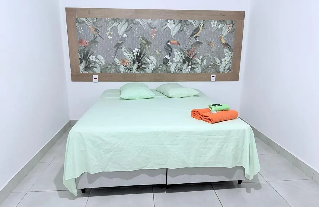 Repouso do Tchê-1