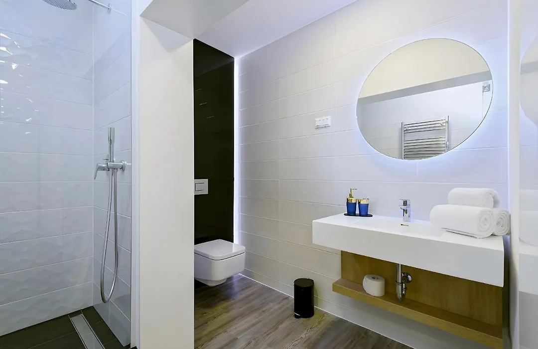 Kvi Hotel Budapest - The Smart Hotel-1