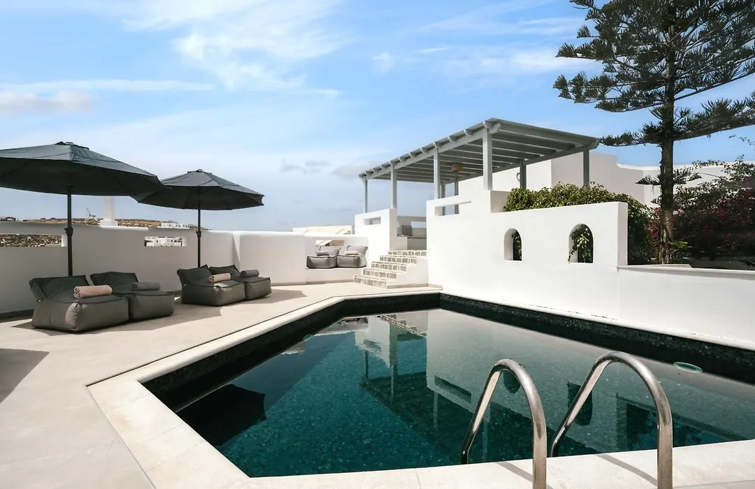 Sunrise Paros By Mr And Mrs White-1