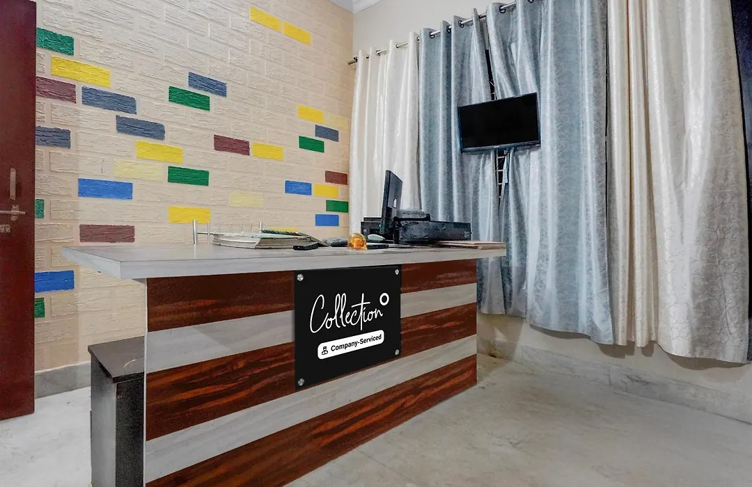 Collection O Iter Bhubaneswar Formerly Regal Stays-1