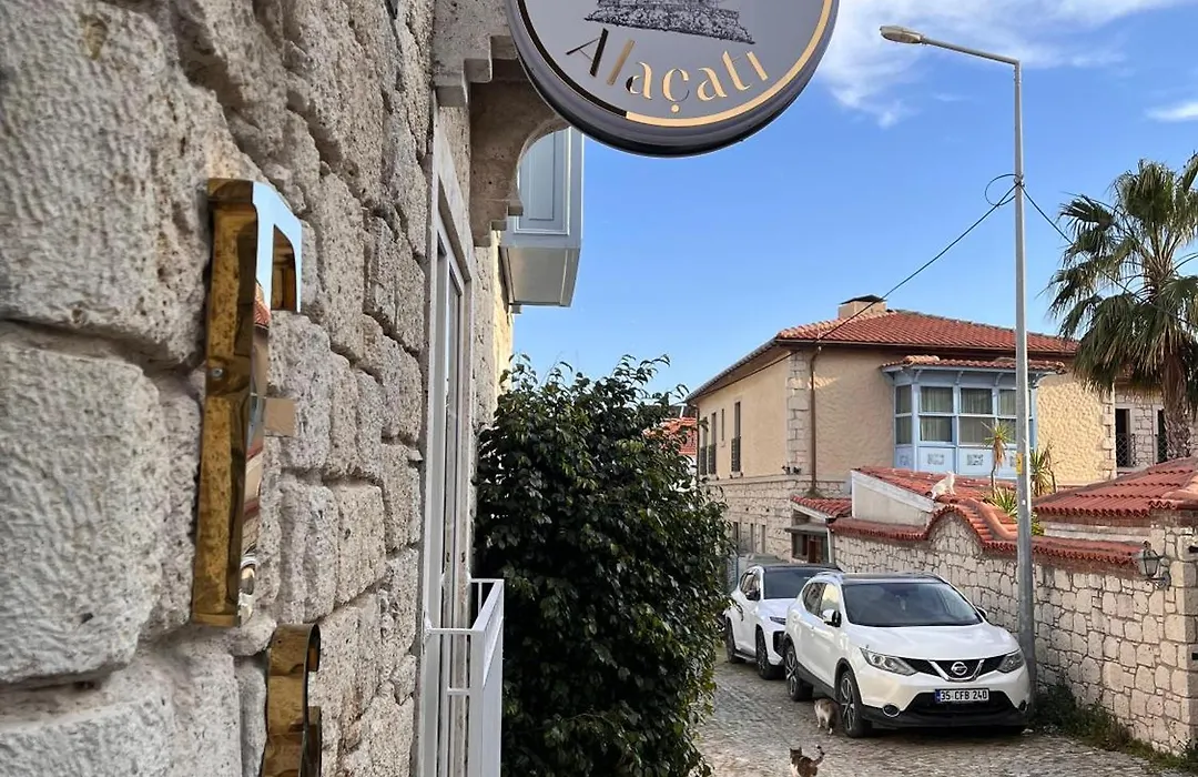 F&G Butık Hotel-1