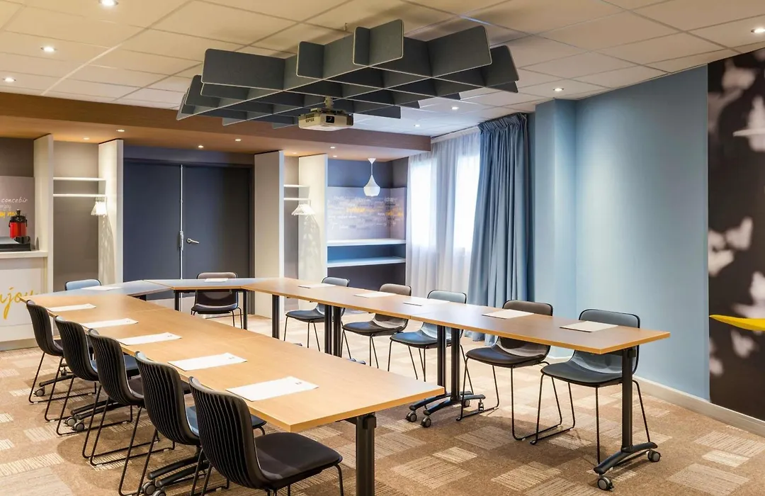 Ibis Troyes Centre-1