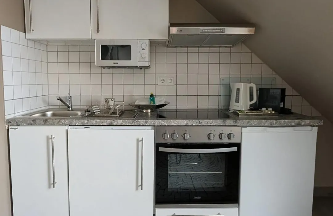 Arabest Aparthotel & Boardinghouse-1