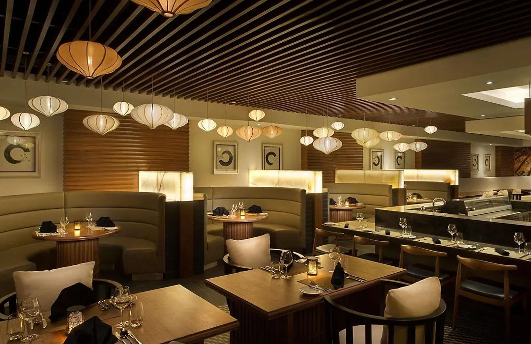 Grand Mercure Business Bay-1