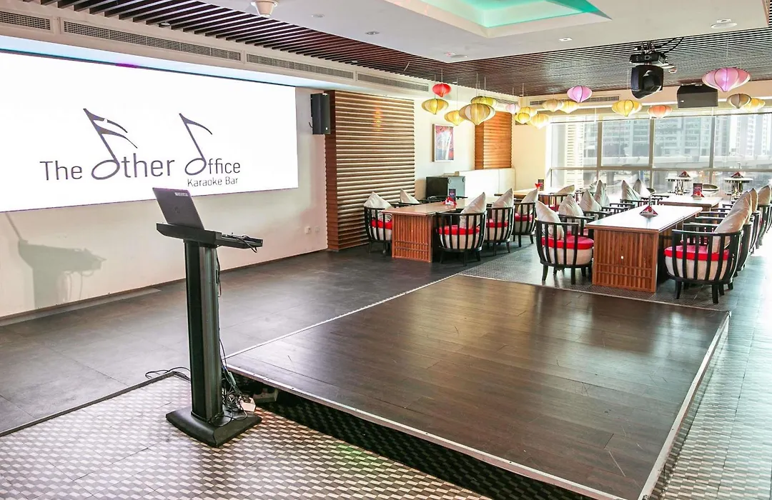 Grand Mercure Business Bay-1