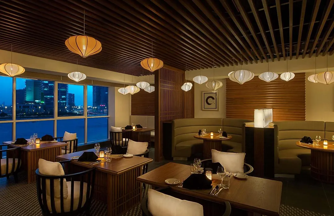 Grand Mercure Business Bay-1