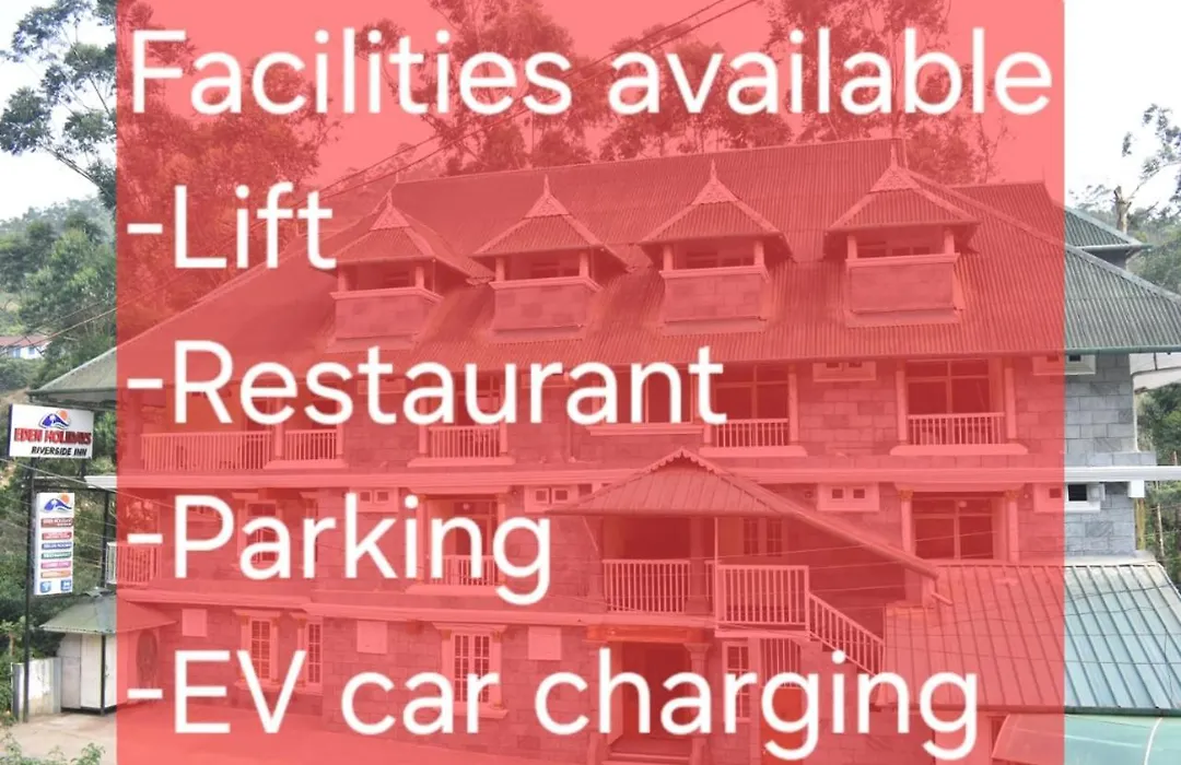 Eden Holidays Ev-1