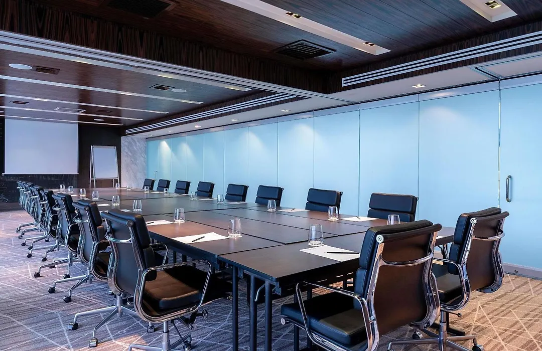 Movenpick Hotel & Convention Centre Klia-1