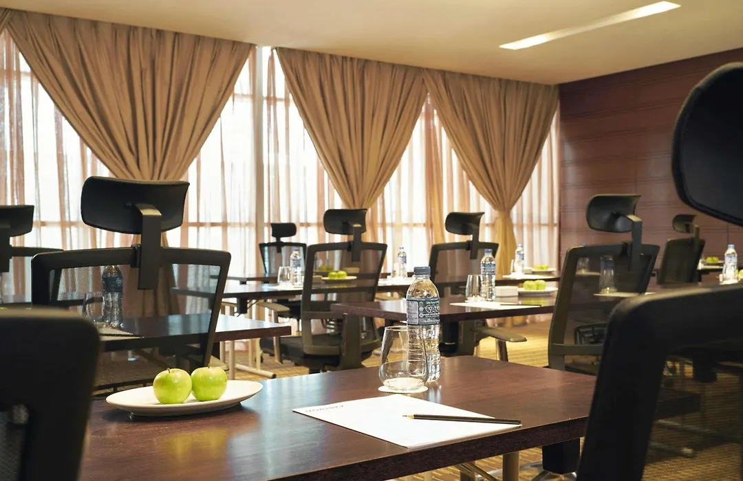 Movenpick Hotel & Convention Centre Klia-1