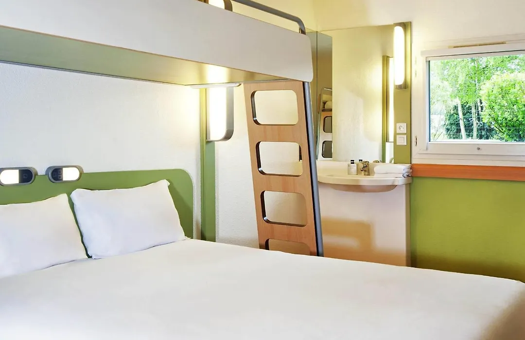 ibis budget Berlin Ost-1
