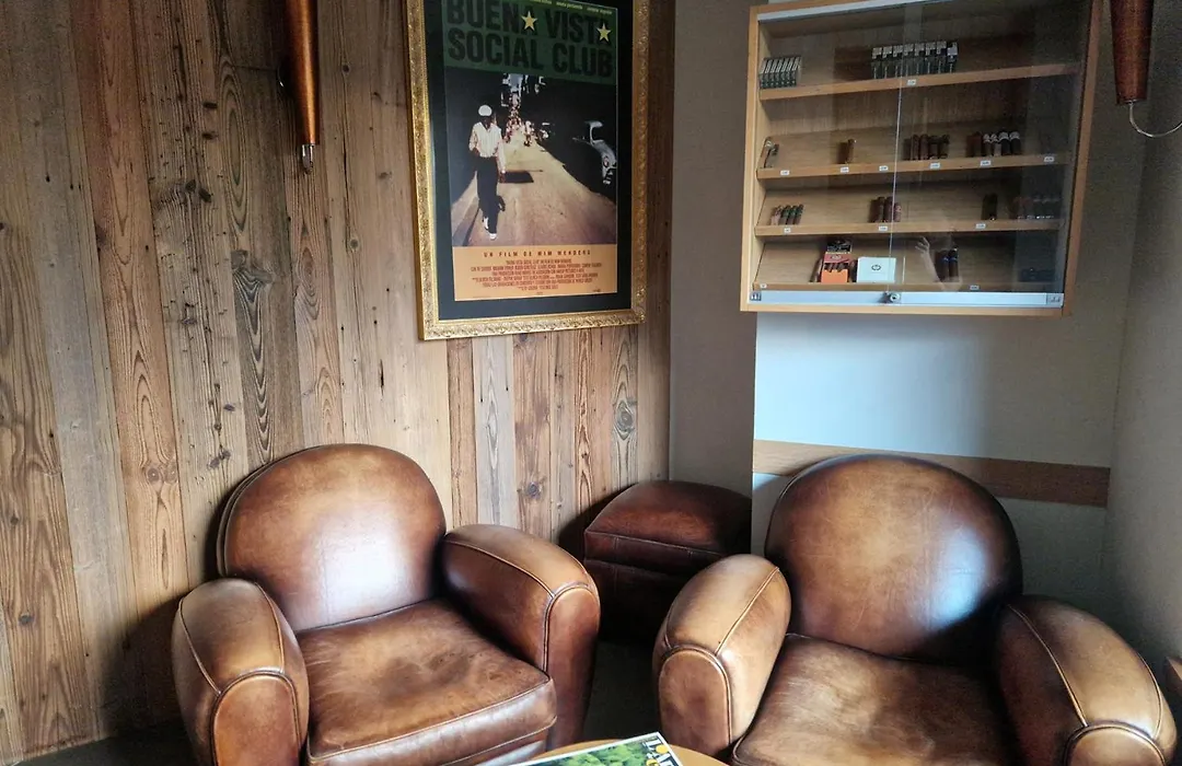 Hôtel Interlaken Lounge Bar&Spa-1