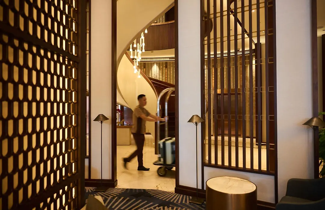 Hilton Da Nang-1