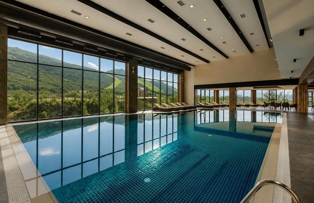 Jermuk Hotel And Spa-1