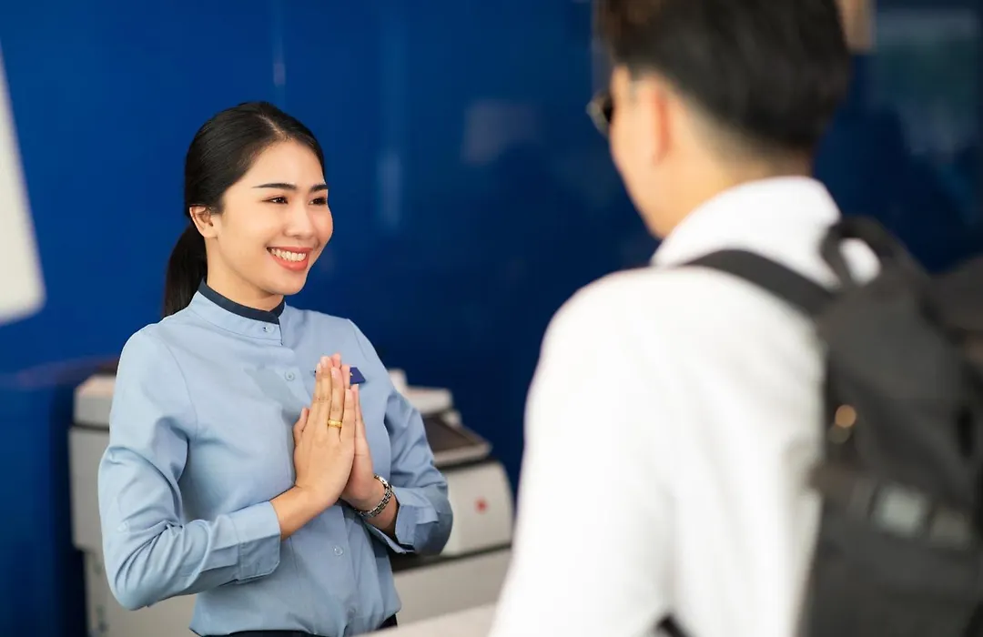 Holiday Inn Express Pattaya Central By Ihg-1