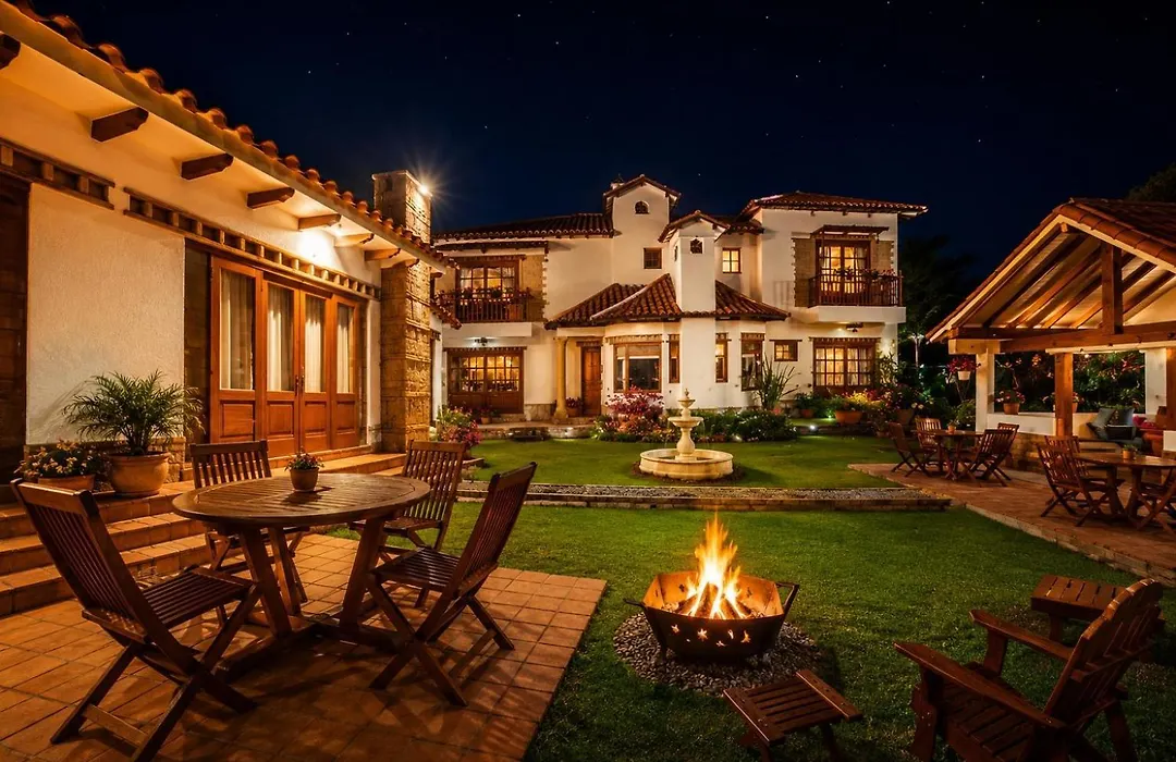 Casa Fiorella-1