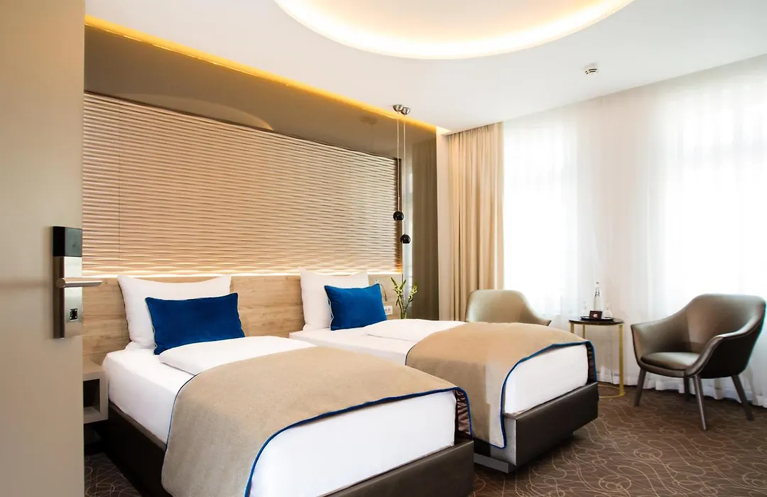 Hotel Atlas Leipzig-1