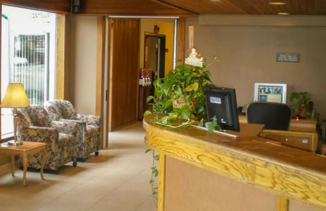 The La Grande Inn-1