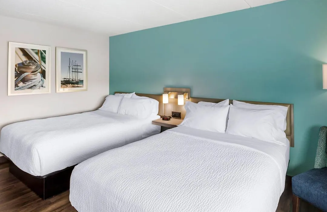 The Harborview On Lake Michigan, An Ascend Collection Hotel-1