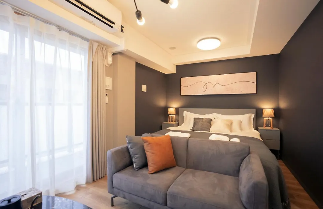 谷町君hotel 心斎橋東32-1