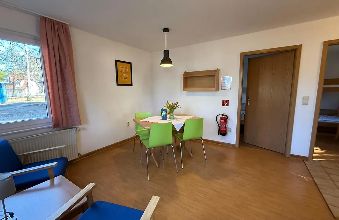 Feriendorf Groß Väter See-1