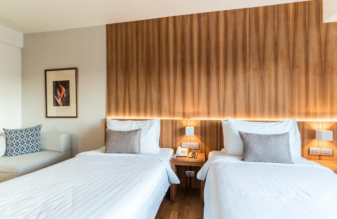 Nuan Boutique Hotel-1
