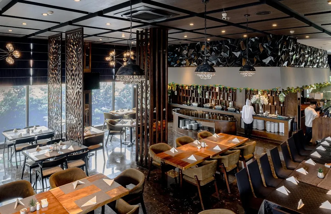 SOTIS Hotel Kemang, Jakarta-1