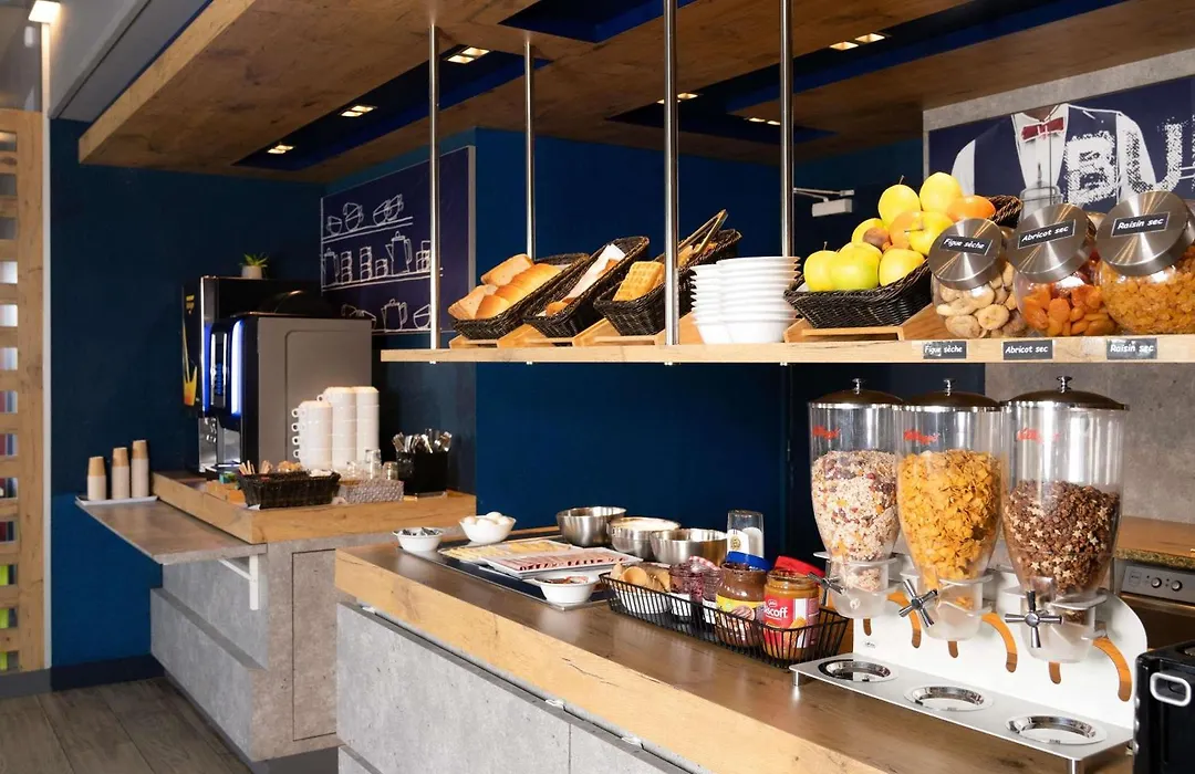 Ibis Budget Perigueux Boulazac-1