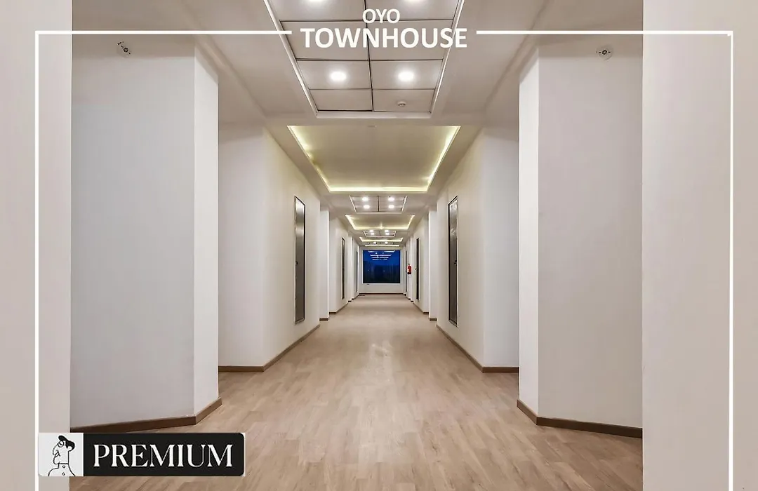 Townhouse D- Knowledge Park III-1