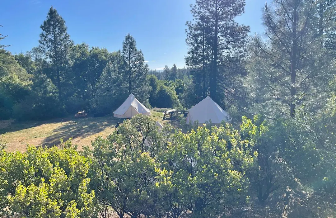 Yosemite Basecamp-1