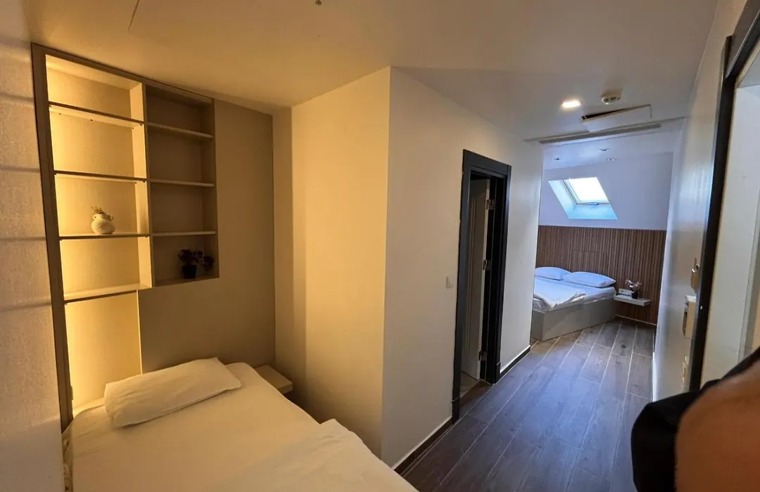 Ooda Rooms Kadikoey-1