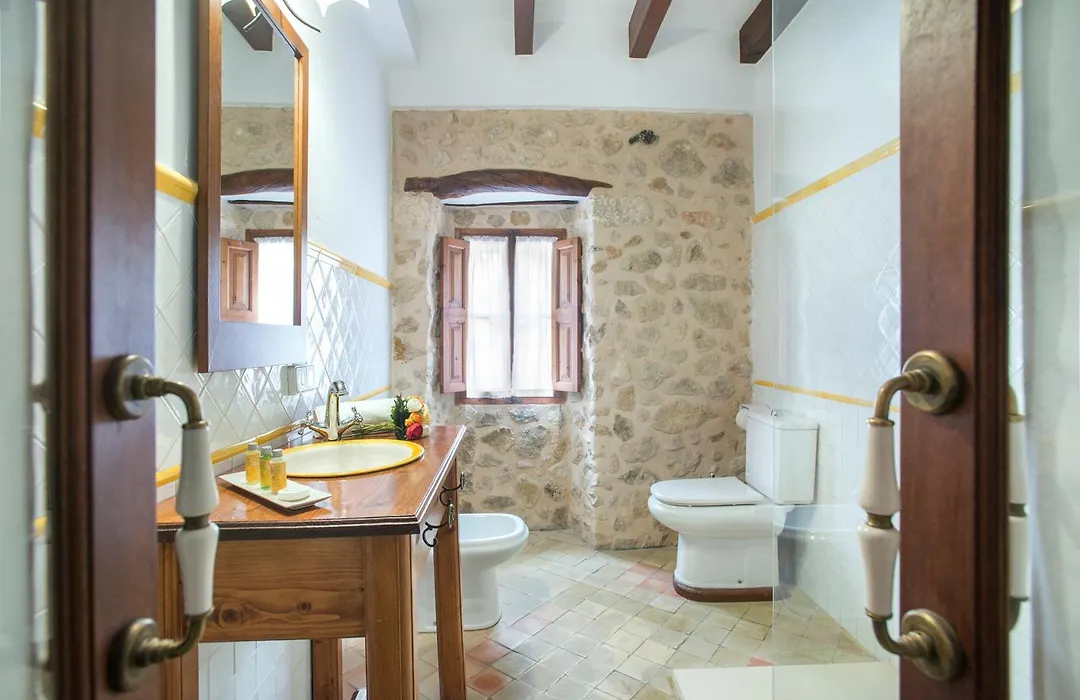 Petit Caimari - Turismo de interior-1