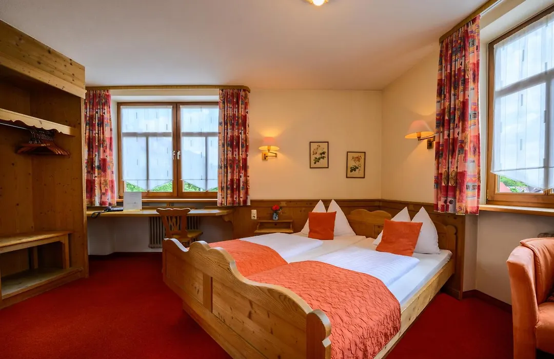 Hotel Hoyacker Hof-1