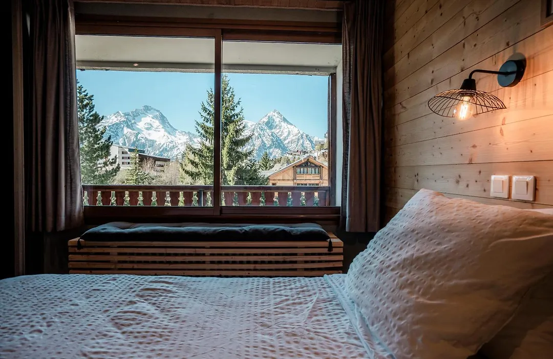 Hotel Les Lutins-1