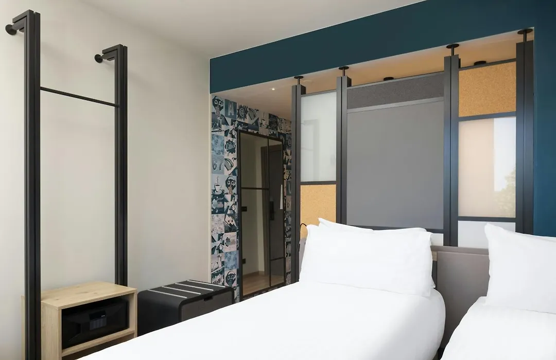 Aloft By Marriott Strasbourg City Centre-1