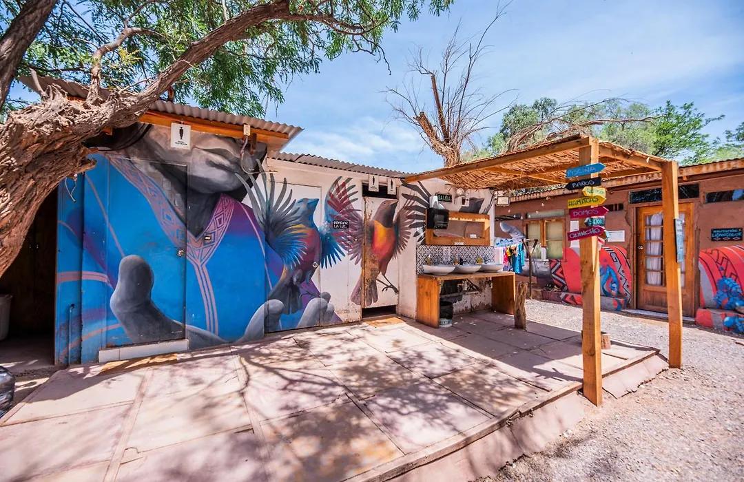 Casa Voyage Hostel-1
