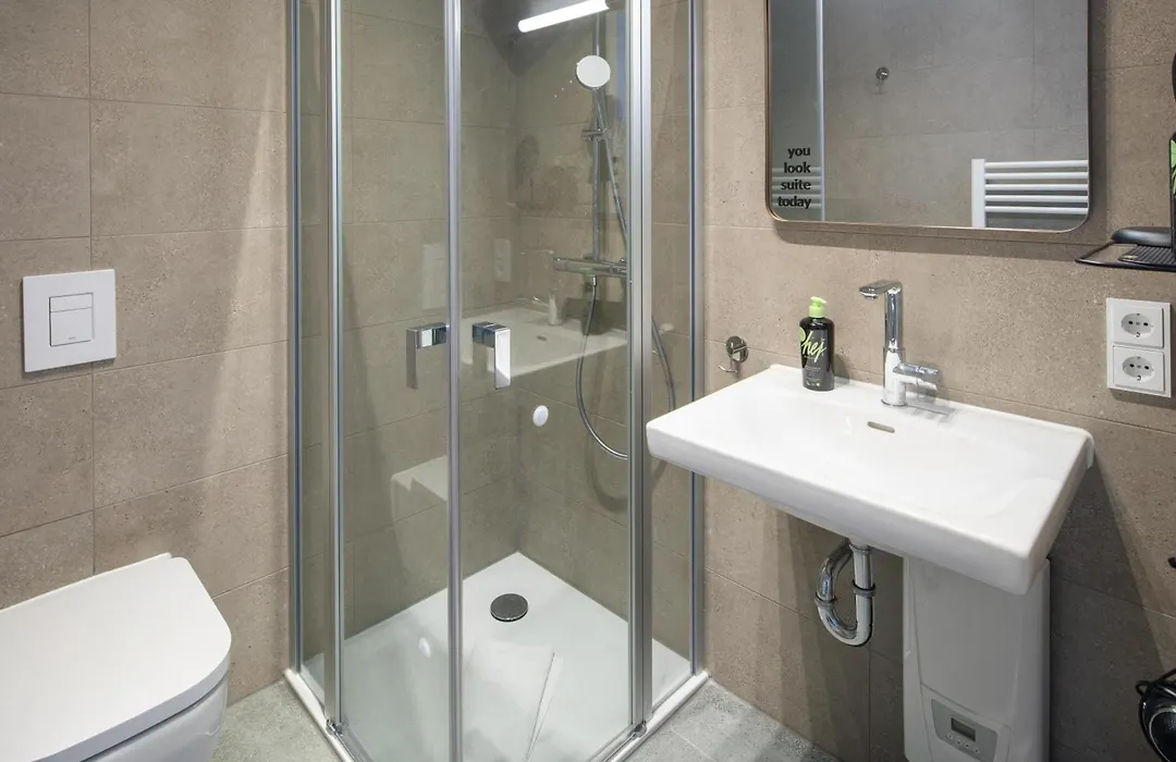 Limehome Frankfurt Gutleutstrasse - Digital Access-1