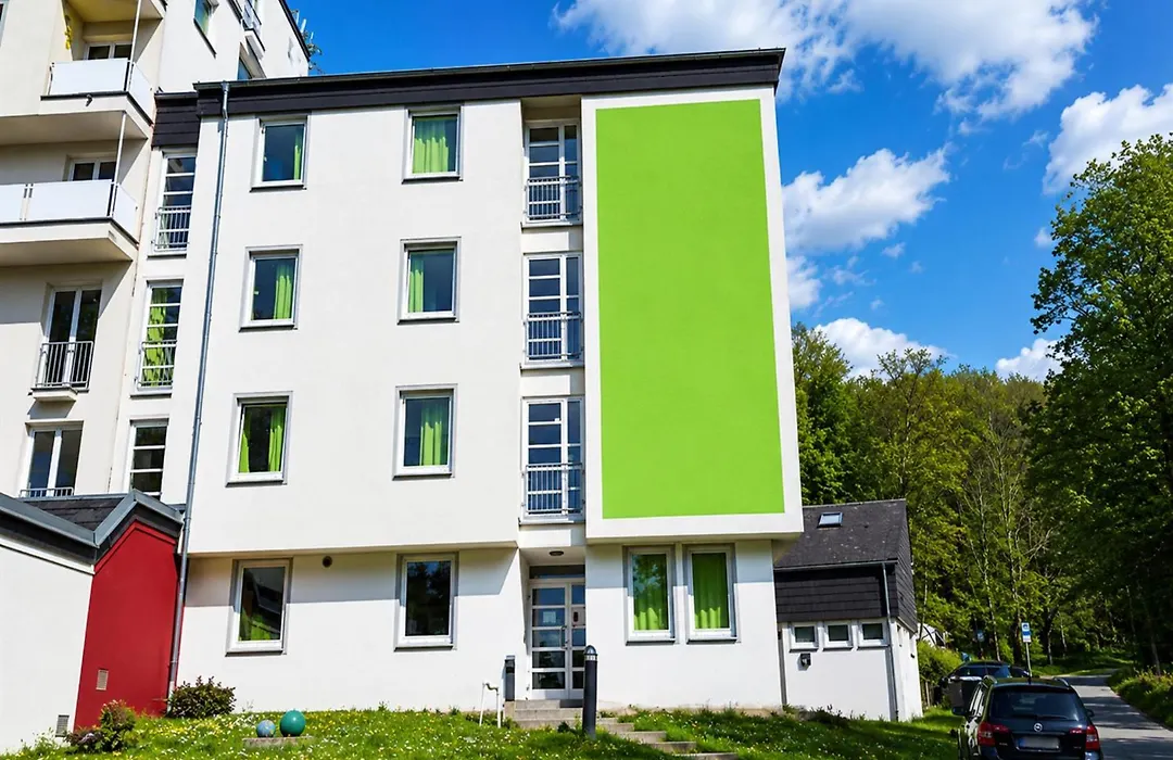 Bendorf Hotel By Belvilla-1